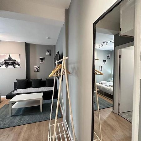 Edgware Road, Central London Studio Apartments Exterior photo