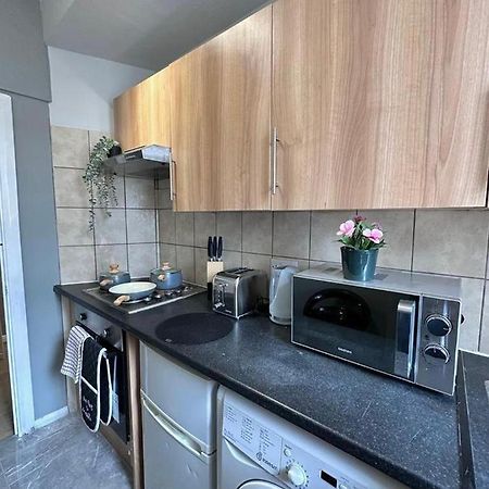 Edgware Road, Central London Studio Apartments Exterior photo