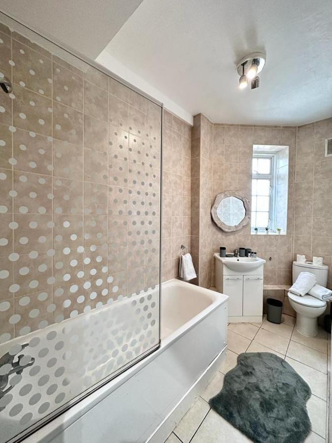 Edgware Road, Central London Studio Apartments Exterior photo